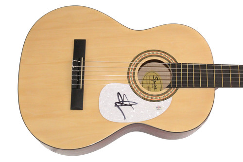Sammy hagar signed - hagar,