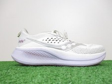 Saucony Ride 17 Shoes Womens 9