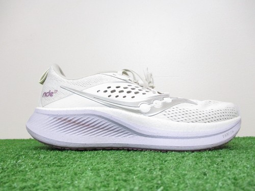 Saucony ride shoes womens 9 - womens,
