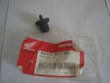 honda fes125 pantheon lid knob 64472-key-900