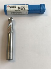 10mm BALL MILL SGS 44575