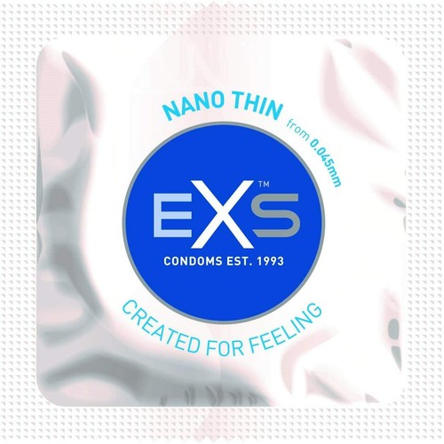 Exs nano thin - thin,