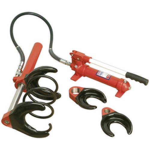 1000kg hydraulic coil - 1000kg,