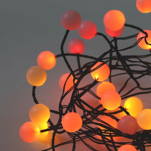 Qbis fireplace sunset led - qbis,