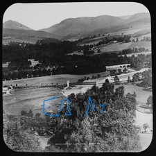 BRIDGE OF TILT GLEN TILT