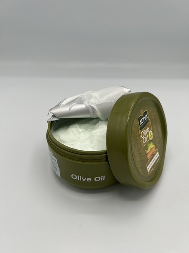 Agiva olive oil cream - cream,
