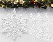 Christmas Tree Decorations 12