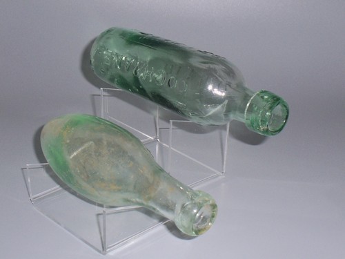 Pack acrylic display - of, 4