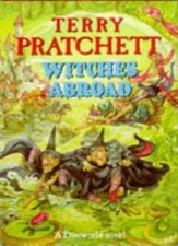 Witches Abroad :-Terry
