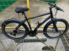 Cannondale Bad boy Fatty Bike