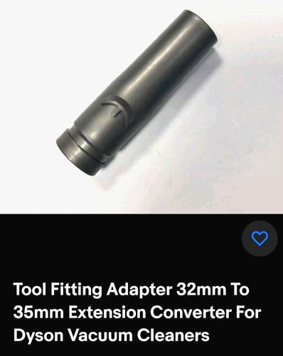 Dyson dc23 dc24 dc25 universal - dc23,