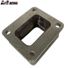 Universal Stainless Steel T4