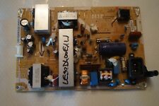 PSU POWER SUPPLY BOARD BN44-00438A FOR 32" SAMSUNG LE32D400E1W LCD TV