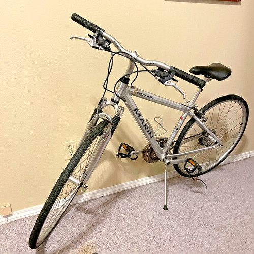 Marin san anselmo 7005 - san, series