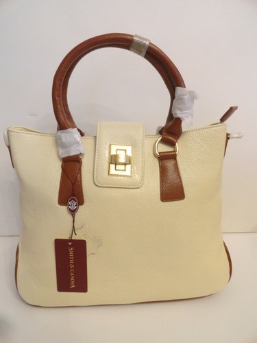 Smith canova leather grab - smith,