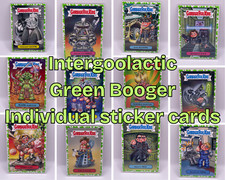 Topps Garbage Pail Kids