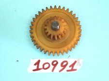 DOUBLE PLASTIC GEAR KAWASAKI