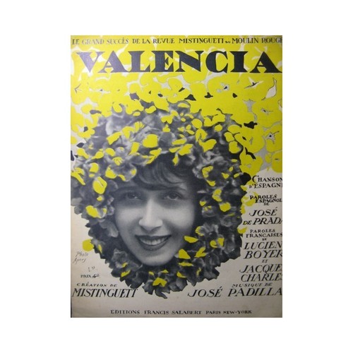 Padilla josé valencia piano - padilla,