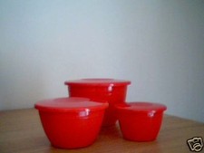 10 x 2lb Pudding Basins and