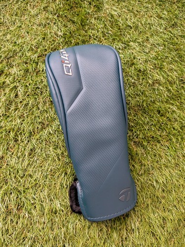 New taylormade qi4d fairway - qi4d,