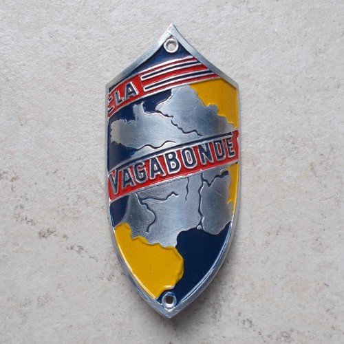 Vintage cycles vagabonde - vintage,