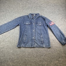 Women's Traffic Sport Denim