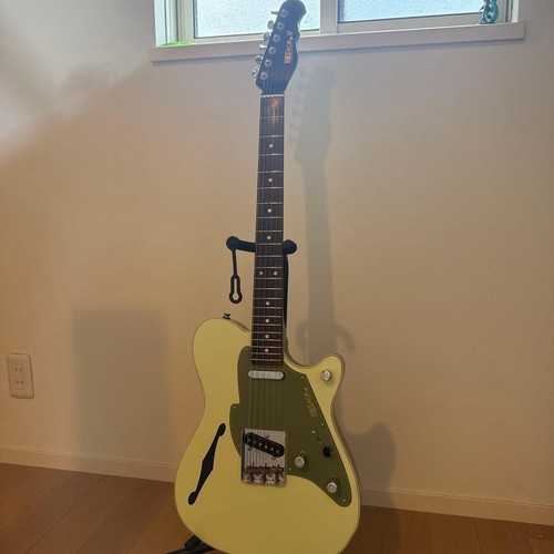 Fret king john jorgenson - fret-king,