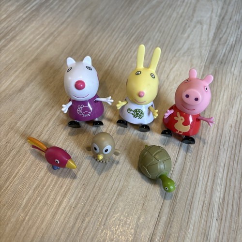 Peppa pig pals pets - peppa, &