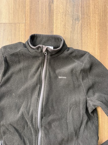 Black quechua decathlon - decathlon, unisex