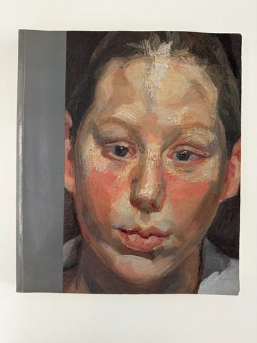 Lucian freud 2003 - lucian, tate