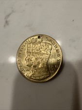 1937 British King George VI