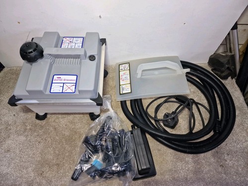 Earlex super steamer ss100 - earlex,