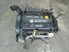 VAUXHALL ASTRA H MK5 VECTRA C