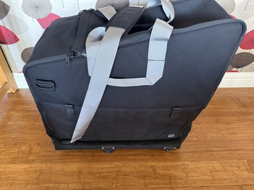 Brompton padded transit travel - padded,