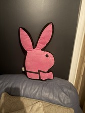 Vintage Playboy Bunny Hot Pink