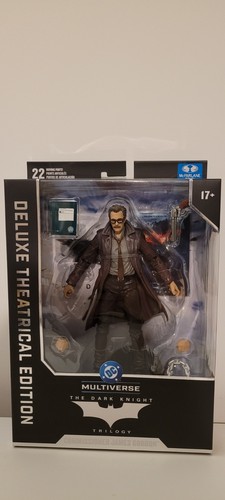 Mcfarlane commissioner james - commissioner,