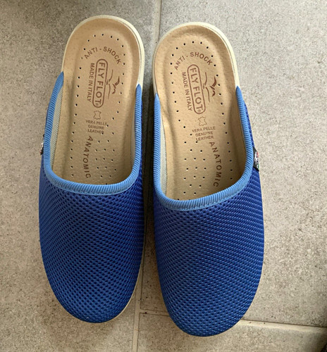 Fly flot women slip on - fly,