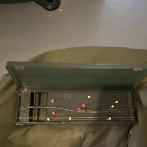 Korum rig store