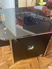    Arcade Machine Cocktail Table 40 Retro icade Free Play Games  Multigame Theme