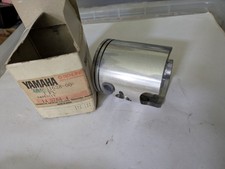 Genuine Yamaha Piston 4th