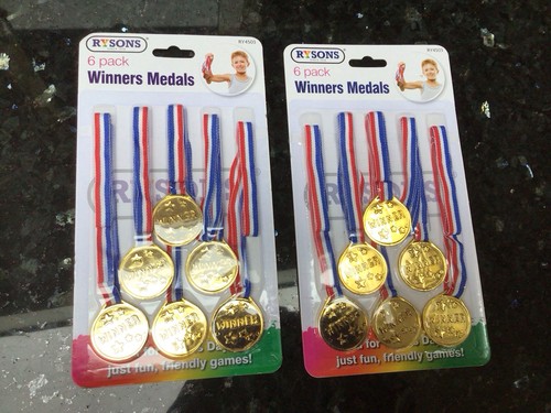 Medals for children coins - for, or