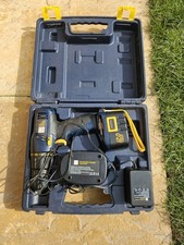 Cordless screwdriver P PRO 12V