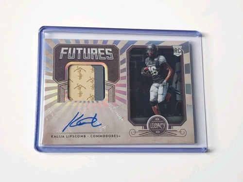 Panini legacy 2020 kalija - panini,