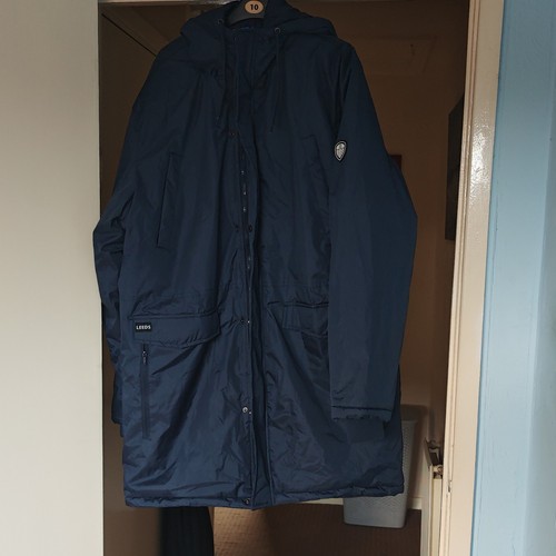 Leeds united essential long - united,