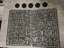 Warhammer 40k Emperors