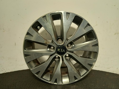 Kia ceed alloy wheel - ceed,