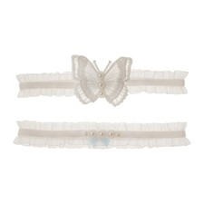 Bridal Garters Lace Wedding