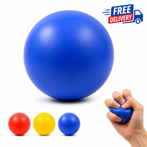 Massage therapy grip ball for - massage,