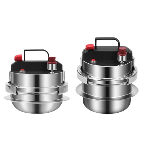 Mini pressure cooker steamer - cooker,