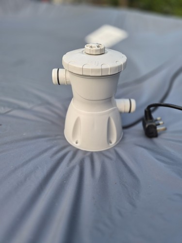 Pool pump - pool,
